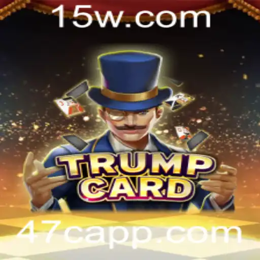 TrumpCard: O Jogo de Estratégia e Política