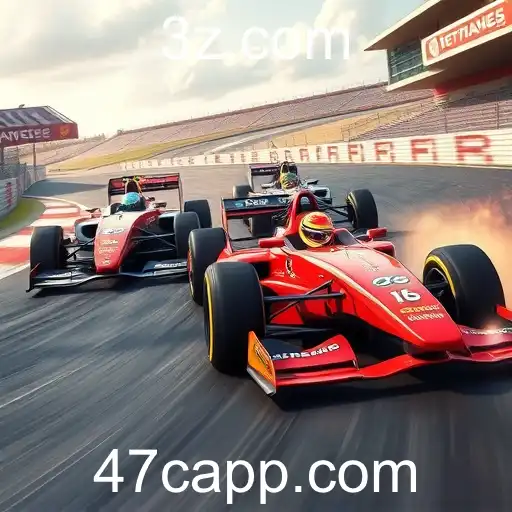 Novidades e Impacto da Chave 47c nos Jogos