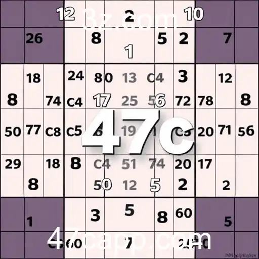 Desvendando a Categoria de Quebra-Cabeça no Site '47c'