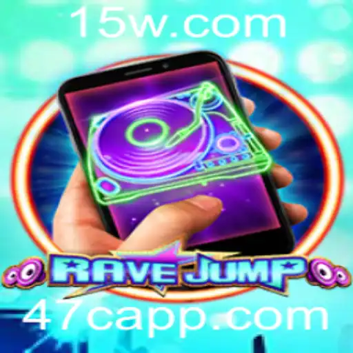 Descubra RaveJumpmobile: A Nova Sensação dos Games