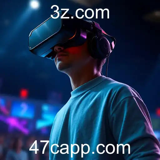 Inovações e Tendências no Mundo dos Jogos: 2025