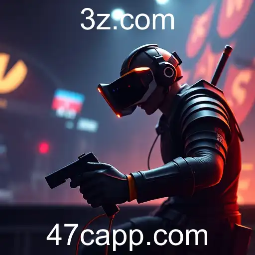 Tendências Emergentes no Mundo dos Jogos em 2025