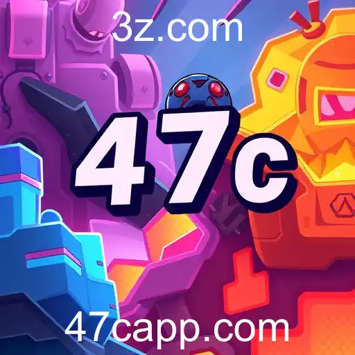 O Impacto do 47c no Cenário dos Jogos Online