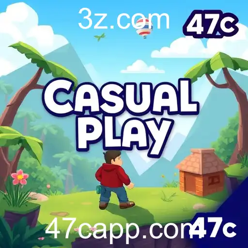 Explorando o Impacto do 47c nos Jogos Online