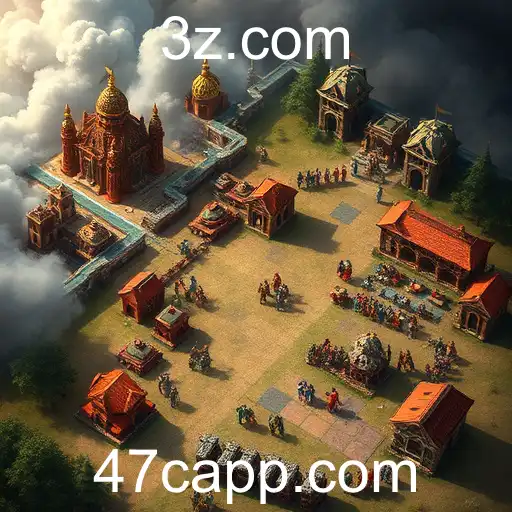 Novos Horizontes do Universo dos Jogos Digitais