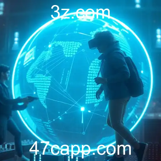 A Revolução dos Jogos em 2025 com a 47c