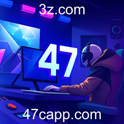 A Ascensão de 47c: O Fenômeno dos Jogos Online