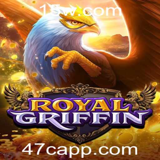 Descubra o Mundo de RoyalGriffin: Estratégia e Aventura