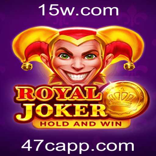 RoyalJoker: O Jogo Que Está Conquistando o Mundo