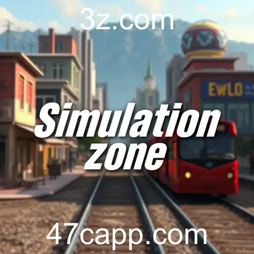 Explorando o Mundo dos Jogos de Simulação: Uma Jornada Virtual de Realismo e Criatividade