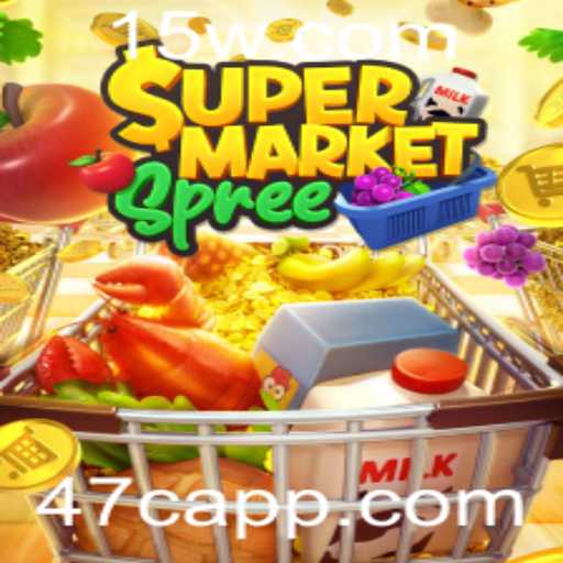 Descubra o Empolgante Mundo de SupermarketSpree: Um Jogo que Mistura Diversão e Estratégia com a Palavra-Chave 47c