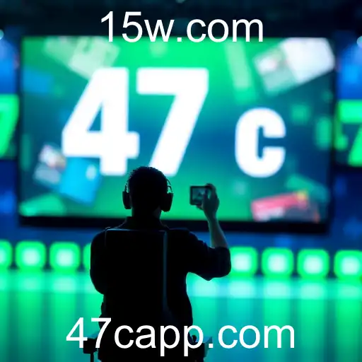 Explorando o Futuro da Transmissão ao Vivo: O Impacto da Tecnologia 47c