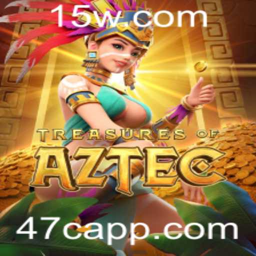 Descubra o Fascinante Mundo de TreasuresofAztec: Descrição, Introdução e Regras do Jogo