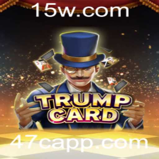 TrumpCard: O Jogo de Estratégia e Política
