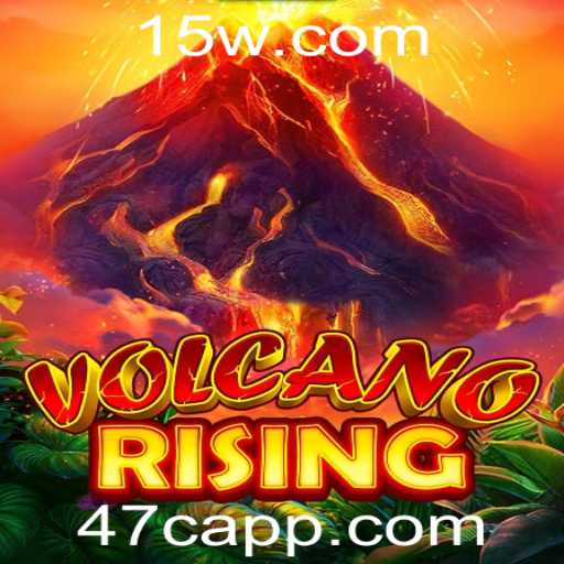 Explorando VolcanoRising: Um Mergulho nas Aventuras Jogo