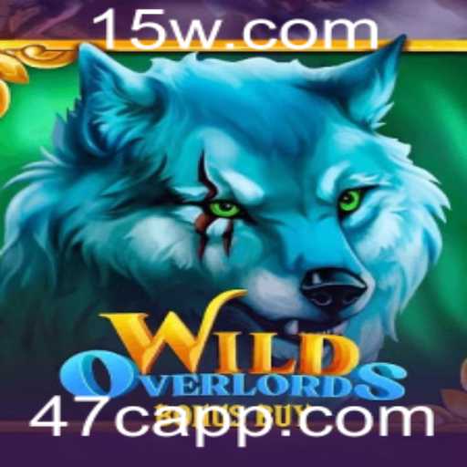 Explorando o Fascinante Mundo do Jogo WildOverlordsBonusBuy