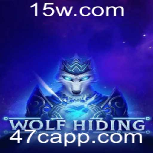WolfHiding: A Nova Sensação no Mundo dos Jogos de Deduções e Estratégias