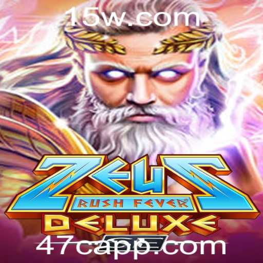 Explorando o Mundo de ZeusRushFeverDeluxeSE: Um Mergulho nas Regras e Dinâmicas do Jogo